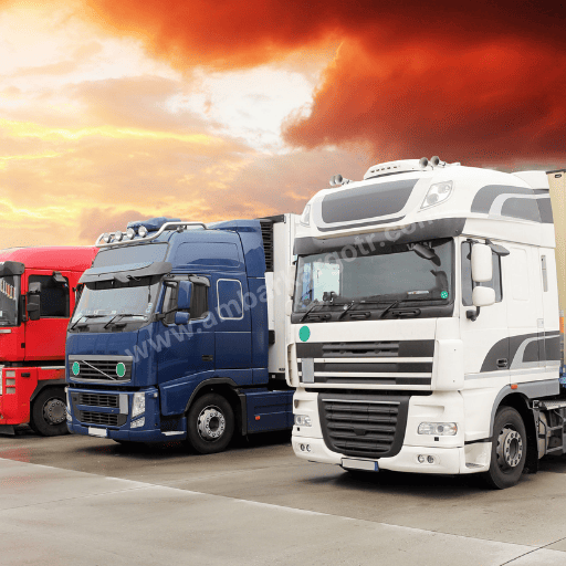 Hasanbeyli Ambar Kargo