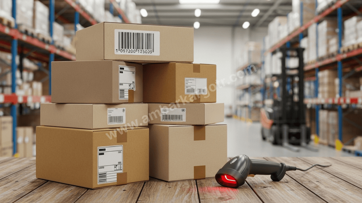 Hasanbeyli Kolili Yük Taşıma