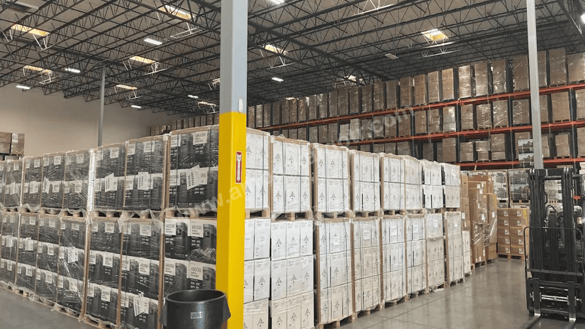 Hasanbeyli Parça Yük Taşıma